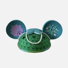 【海外限定】アリエル イヤーハット