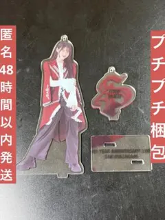 2026年最新】向井純葉 アクリルスタンドの人気アイテム - メルカリ