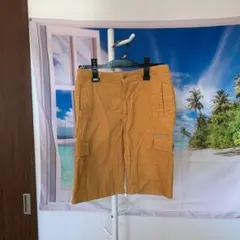 パーリーゲイツ短パン