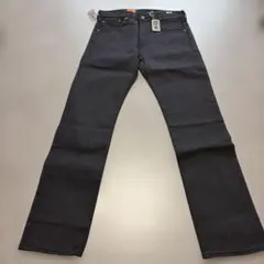 希少 ホワイトオーク リーバイス 501 W30 L32 デニム 廃盤 未使用
