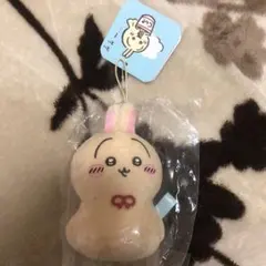 ちいかわ うさぎ ウラヤハボウズマスコット