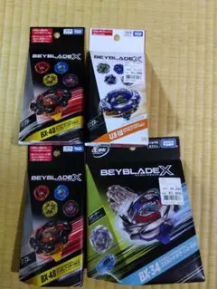 新品未開封 ランダムブースター Vol.9 2個 ドランストライクセット