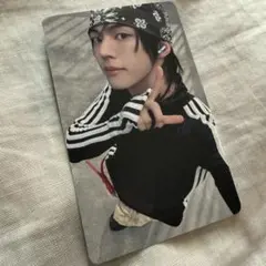 TWS playhard playmode ドフン　トレカ