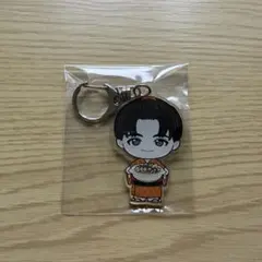 【匿名配送】超特急　ハル　ご当地アクリルキーホルダー　アクキー　REAL? 東京