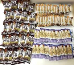 74点 長期保存食 非常食 パン革命 玄米ごはん ライス クッキー ミルク