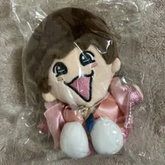 なにわ男子 藤原丈一郎 ちびぬい 初心LOVEバージョン