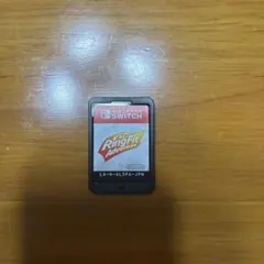 リングフィットアドベンチャー　ソフトのみ
