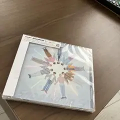 新品未開封CDアルバムSnow Mania S1スノーマン新品未使用