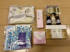 ソワーニュ日中用クリーム ロクシタン/ポーラ/クレージュ他