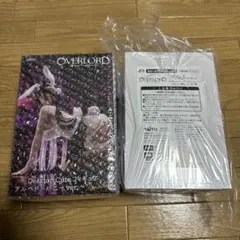 タイクレ限定+通常ver OVERLORD アルベド DESKTOP Cute