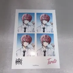 2026年最新】てるとくんチェキの人気アイテム - メルカリ