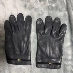 2026年最新】バーバリー手袋の人気アイテム - メルカリ