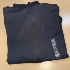 ドライEXUVカットフルジップパーカ