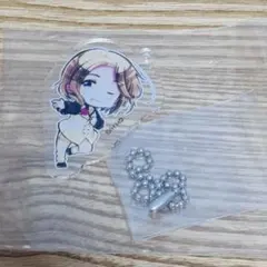 ヘタリア 原作柄 アクキー フランス