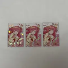 プロセカ バースデー エピカ【桃井愛莉】