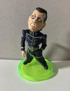 ジョジョの奇妙な冒険　第4部　ダイヤモンドは砕けない　ワーコレ　虹村億泰