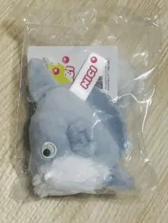 nici マンボウ　キーフォルダーのサムネイル