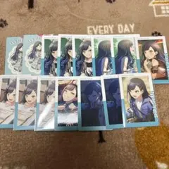 プロセカ 白石杏 エピカ まとめ売り