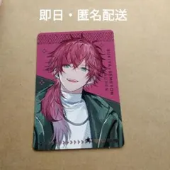 すき家　にじさんじ　せめよん ローレン