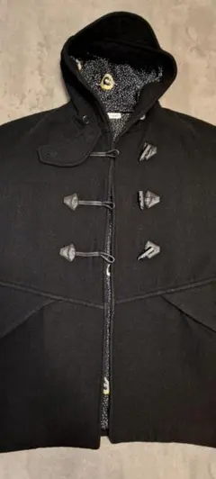 2026年最新】TSUMORI CHISATO ダッフルコートの人気アイテム - メルカリ