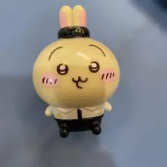 ちいかわ　マクドナルドハッピーセット　2026 うさぎ