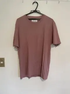 MB ULTIMATE FABRICシーアイランドコットンロンT 紫 - メルカリ