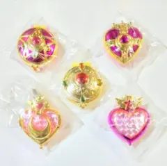 2026年最新】セーラームーン ミラー コンプの人気アイテム - メルカリ