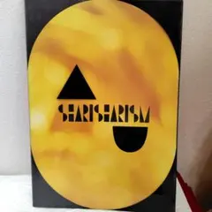 米米club SHARISHARISM ツアーパンフレット 袋付き 石井竜也 - メルカリ