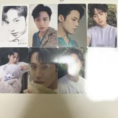 SEVENTEEN ミンギュ トレカ DICON 10枚 - メルカリ