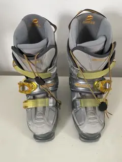 2025年最新】キスマーク スキーブーツの人気アイテム - メルカリ