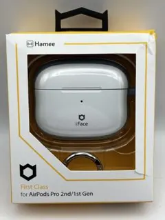 iFace First Class AirPods Pro ケースのサムネイル