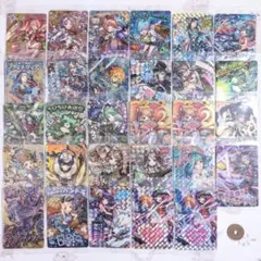 モンスターストライク モンスト ウエハースカード