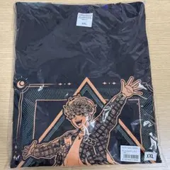 めいちゃん 太陽のマーチ めいふぁみTシャツ XXL