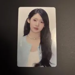 BABYMONSTER RORA トレカ