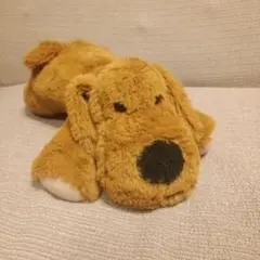 日本製 子犬のるーくオレンジ COMO&RAY 平成 レトロ - メルカリ