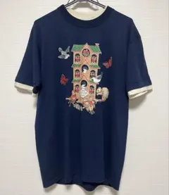 トップス Tシャツ 古着 ビンテージ JERZEESのサムネイル