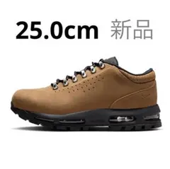 【完売品】NIKE AIR MAX GOADOME LOW SP "TAUPE"のサムネイル