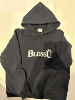 2025年最新】bless u パーカーの人気アイテム - メルカリ