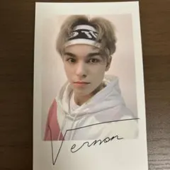 バーノン　ポラロイド　カラットランド2020