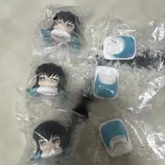 おねむたん 鬼滅の刃　時透無一郎　3個セット