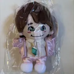 2026年最新】大橋和也 ちびぬいの人気アイテム - メルカリ
