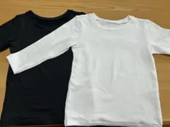 ユニクロ　ヒートテック　超極暖　2枚セット