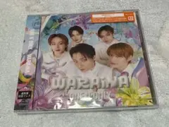 ONE N' ONLY WARAiNA 通常盤 初回プレス