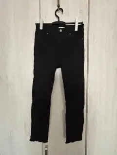 H&M スキニーパンツ