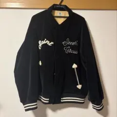 値下✖︎ サンローランパリ 14AW テディジャケット46 バーガンディ　松本潤着 サンローランパリ 14AW テディジャケット46サイズ バーガンディ 松本潤