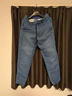 UNIQLO スリムフィットデニムパンツ S