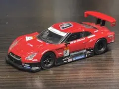 京商 TOMICA EBBRO GT-Rのサムネイル