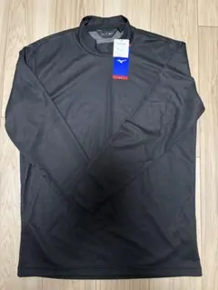 Mizuno ブレスサーモ E2JA255009 Lサイズ