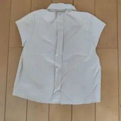 Levi's MADE & CRAFTED 半袖シャツ ホワイトのサムネイル