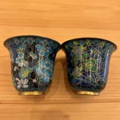 2026年最新】中国七宝焼の人気アイテム - メルカリ